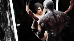 Resident evil HentaiCompilation. com