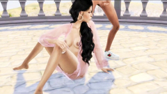 Wish Me Back Preview XXX