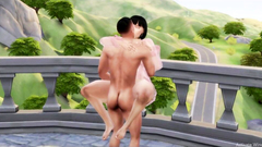 Wish Me Back Preview XXX