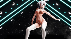 【MMD】天狼星-跟随领袖/性爱舞蹈