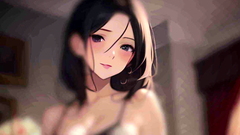 Erotic ASMR RP - If you fuck me, you'll promote my husband, right? [NTR] [Cheating]