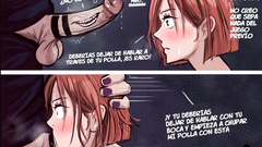 Hot Nobara Kugisaki Fucked by Itadori - Jujutsu Kaisen Porn