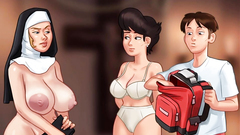 Summertime saga new episode