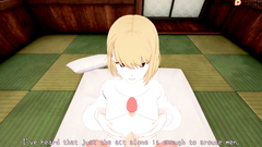 Cha Hae-In Fucked & Creampied Solo Leveling Hentai Uncensored