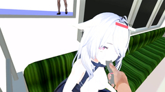 VR Harem Life - My first harem girl, Who will be next?