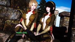 ETERNUM - Playthrough - Part 14