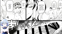 Going On a Vacation To The Beach Turns To Casual sex 5