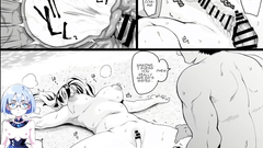 Going On a Vacation To The Beach Turns To Casual sex 5