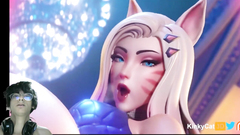 Ultimate Hentai & Anime Animation | The best poses in anime and animation