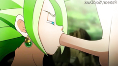 Dragon Ball porn HentaiCompilation. com