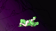 Anthophobia - All Animations