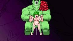 Anthophobia - All Animations