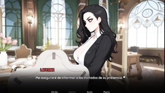 HAUNTED BY FEMBOY PARTE 6