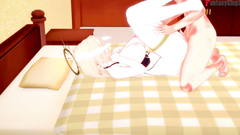 Implacable Chubby Girl fucking | 3 | Azur Lane | Full & POV on patreon: Fantasyking3