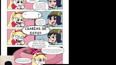 Girl is the surprise of the party