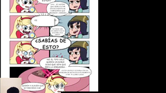 Girl is the surprise of the party