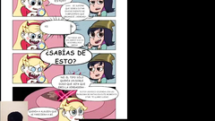 Girl is the surprise of the party