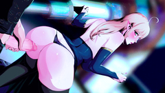 hentai game TheLastPieceofHer