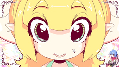 Futanari di Funghi Let's try the hottest restaurant!!