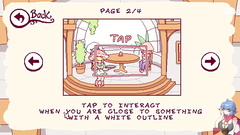 Futanari di Funghi Let's try the hottest restaurant!!