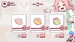 Futanari di Funghi Let's try the hottest restaurant!!