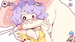 Futanari di Funghi Let's try the hottest restaurant!!