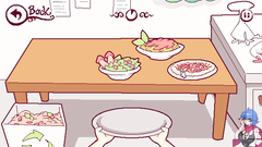 Futanari di Funghi Let's try the hottest restaurant!!