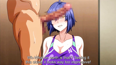 Hot Swimmer Got Addicted To Cock