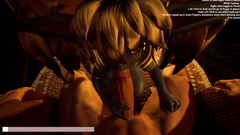 hentai game Get Your Yordles