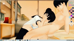 school mate full sex scene | Game play