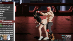 BAD GIRL GOTH BEING FUCKED BY THUGS ALL ANIMATIONS - PURE ONYX