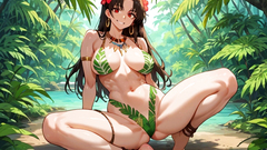 Anime Hentai Sexy slide show #5