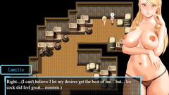 Avaria. Chains of Lust Ep. 6 (Female Commentary)