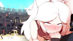 Rat Want To Cheesed My Big Cock - 1 - Sexena Arena Tales