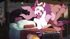 Speedster Bug Want Rough Hot Rough Speed Sex - 10 - Sexena Arena Tales