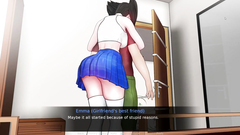 Confined With Goddesses Sex Game Hentai Sex Scenes Gameplay Part 21 [18+]