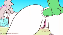 Having SEX witth League of Legends girls 2