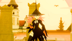 DeeDee's Episode 3 - #4 Rolling In The Hay By Foxie2K