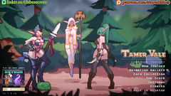 Hentai Game: Tamer Vale #01