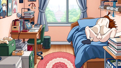 Kakashi fucks mizu kage asshile