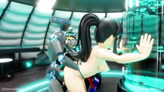 【Clip3】Isolated Desires 2 l Mechanical Pleasures l EtherealMold