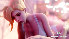 FULL HD Frames ➣ Intense 3D Moments from Games (Sharp Visuals)