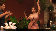 The Office Christmas Edition - ep. 2 And The Winner Is by MissKitty2K