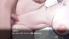 【H GAME】Aeons EchoHアニメーション⑦ エロアニメ｜エロゲ｜Hentai｜Anime｜Eroge