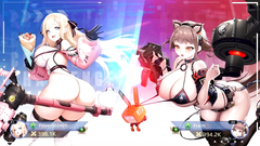 【H GAME】Aeons EchoHアニメーション⑦ エロアニメ｜エロゲ｜Hentai｜Anime｜Eroge