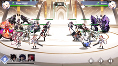 【H GAME】Aeons EchoHアニメーション⑦ エロアニメ｜エロゲ｜Hentai｜Anime｜Eroge