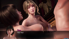 The Genesis Order - Part 3 Gameplay