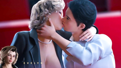 Apocalust - Ep 12 - Temptation By MissKitty2K