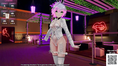 Vtuber Emmi Akina - Mar 20, 2025 lewd stream VOD