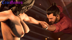 Spiderman - Nude Edition 2